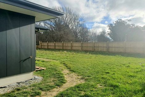 Photo of property in 8 Cherry Tree Place, Southbridge, 7602