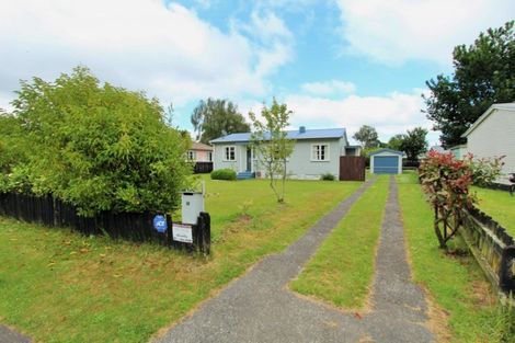 Photo of property in 8 Dalmeny Street, Tokoroa, 3420