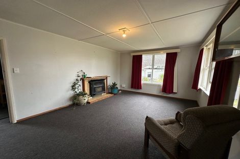 Photo of property in 3 Wilson Street, Pahiatua, 4910