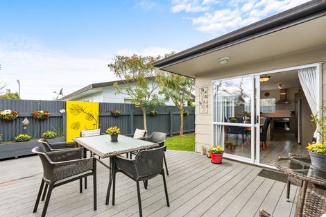 Photo of property in 181b Georges Drive, Napier South, Napier, 4110