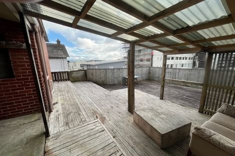 Photo of property in 9 Thompson Street, Mount Cook, Wellington, 6011