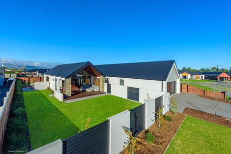 Photo of property in 10 Benashet Drive, Lincoln, 7608