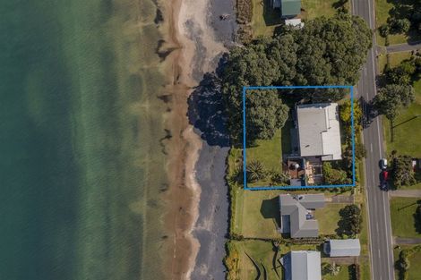 Photo of property in 92 Wharekaho Sh25 Road, Wharekaho, Whitianga, 3592