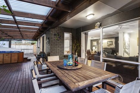 Photo of property in 103 Palm Beach Boulevard, Papamoa Beach, Papamoa, 3118