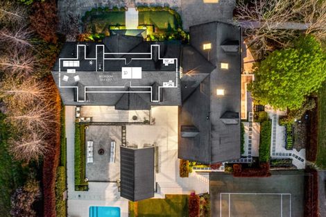 Photo of property in 25 Sunnyside Road, Coatesville, Albany, 0793