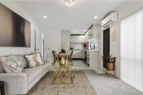 Photo of property in 23a Motatau Road, Papatoetoe, Auckland, 2025