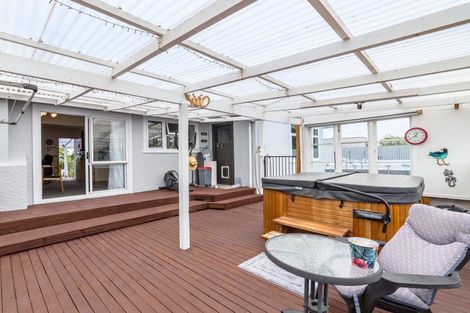 Photo of property in 54 French Street, Lansdowne, Masterton, 5810