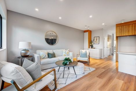 Photo of property in 9 Tiller Street, Hobsonville, 0616