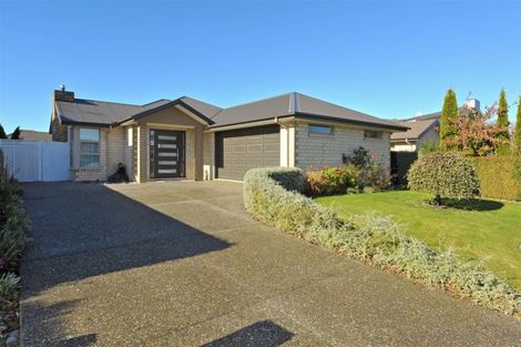 Photo of property in 6 Brookwater Avenue, Northwood, Christchurch, 8051