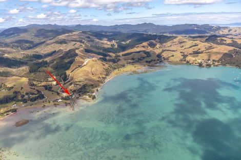 Photo of property in 1613 Manaia Road, Manaia, Coromandel, 3581