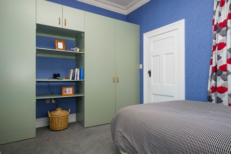 Photo of property in 21 Ravelston Street, Saint Kilda, Dunedin, 9012