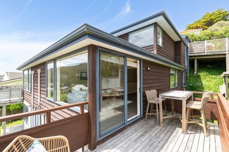 Photo of property in 22b Quetta Street, Ngaio, Wellington, 6035