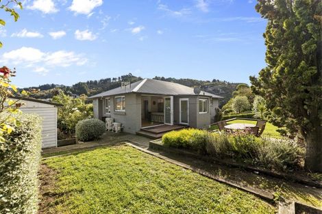 Photo of property in 25 Grey Street, Port Chalmers, 9023