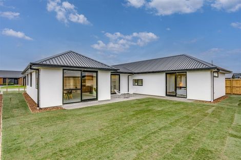 Photo of property in 32 Oates Street, Lincoln, 7608