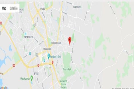 Photo of property in 84 Thomas Road, Flat Bush, Auckland, 2019