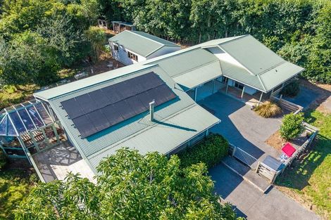 Photo of property in 359a Kuku Road East, Kuku, Levin, 5570