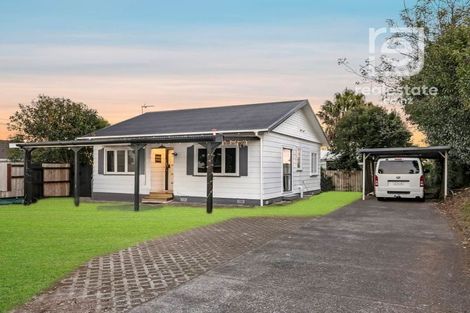 Photo of property in 1/108 Porchester Road, Papakura, 2110