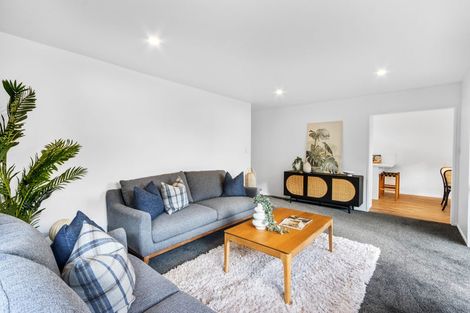 Photo of property in 490 Bower Avenue, Parklands, Christchurch, 8083