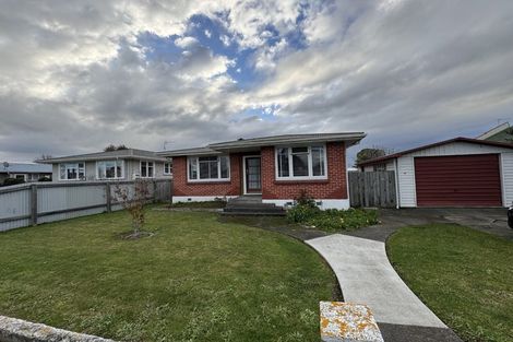 Photo of property in 210 High Street, Blenheim, 7201