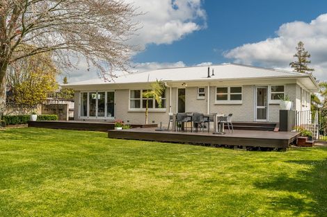 Photo of property in 36 Kakanui Avenue, Hillcrest, Hamilton, 3216
