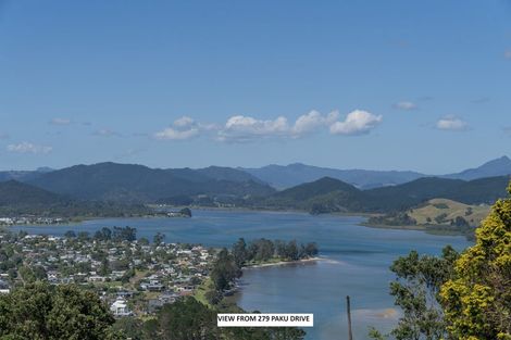 Photo of property in 291 Paku Drive, Tairua, 3508