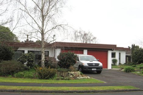 Photo of property in 16 The Lea, Pahurehure, Papakura, 2113