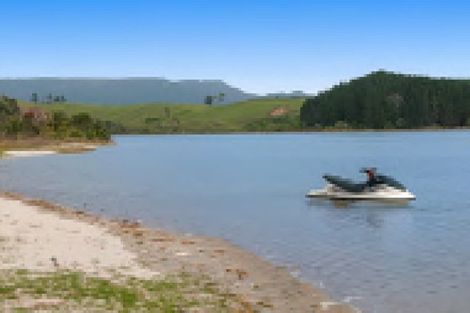 Photo of property in 23a Pahoia Beach Road, Whakamarama, 3172