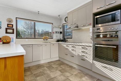 Photo of property in 7 Montgomery Crescent, Putaruru, 3411
