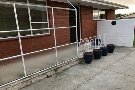 Photo of property in 2/3 Dellow Place, Spreydon, Christchurch, 8024