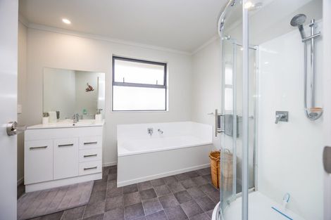 Photo of property in 5 Sargent Place, Otorohanga, 3900