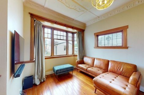 Photo of property in 35 Puriri Street, Miramar, Wellington, 6022