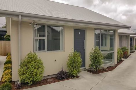 Photo of property in 135 Edgeware Road, St Albans, Christchurch, 8014