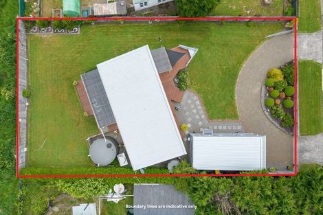 Photo of property in 11 Ramona Avenue, Waitarere Beach, Levin, 5510