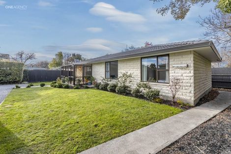 Photo of property in 52a White Street, Rangiora, 7400