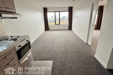 Photo of property in 603/145 Symonds Street, Eden Terrace, Auckland, 1010