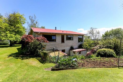 Photo of property in 481 Carrington Road, Hurworth, New Plymouth, 4371