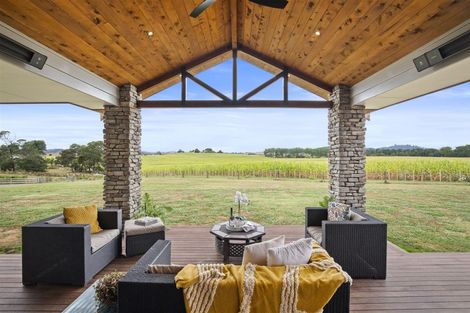 Photo of property in 368b Waerenga Road, Te Kauwhata, 3781