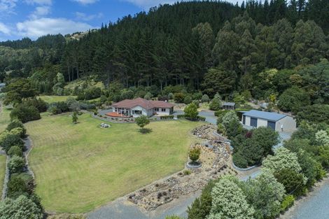 Photo of property in 476 Crane Road, Kauri, Kamo, 0185