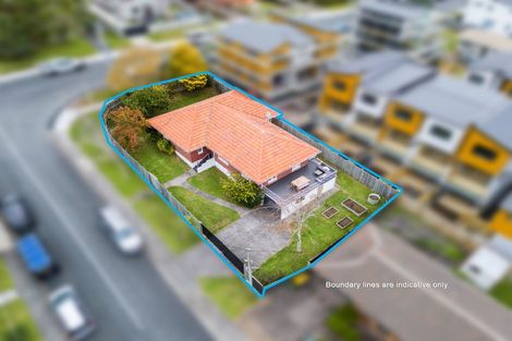 Photo of property in 2a Kereru Street, Henderson, Auckland, 0612