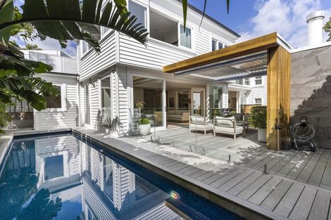 Photo of property in 29 Hepburn Street, Freemans Bay, Auckland, 1011