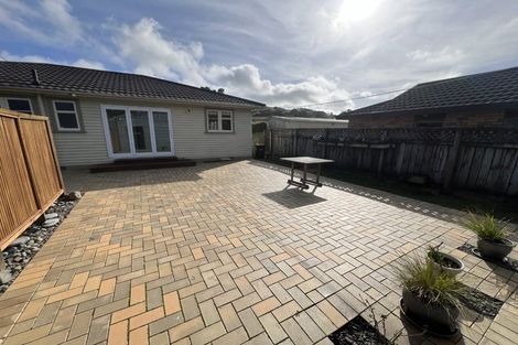 Photo of property in 78 Oxford Street, Tawa, Wellington, 5028