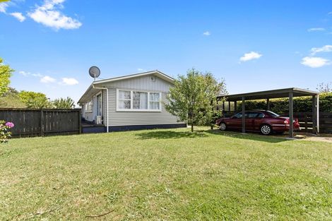 Photo of property in 24a Baird Road, Tokoroa, 3420