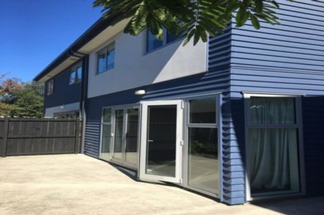 Photo of property in 200 Lincoln Road, Addington, Christchurch, 8024
