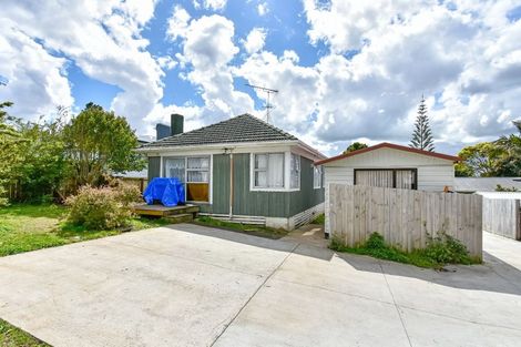 Photo of property in 9 Rimu Road, Manurewa, Auckland, 2102