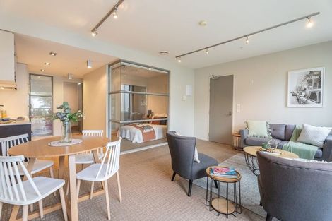 Photo of property in Masina Apartments, 204/80 Riddiford Street, Newtown, Wellington, 6021