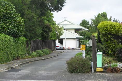 Photo of property in Biddick Courts, 1/14 Claydon Place, Dallington, Christchurch, 8061