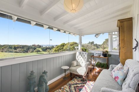 Photo of property in 961 State Highway 3, Onaero, Waitara, 4383