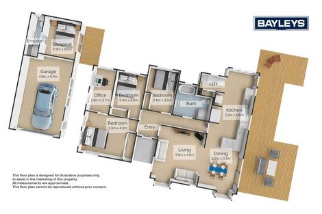 Photo of property in 33 Ellery Street, Ngaruawahia, 3720