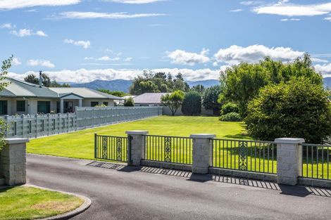 Photo of property in 29a Costley Street, Carterton, 5713