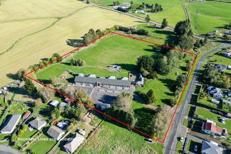 Photo of property in 63 Hastings Street, Ohai, 9635